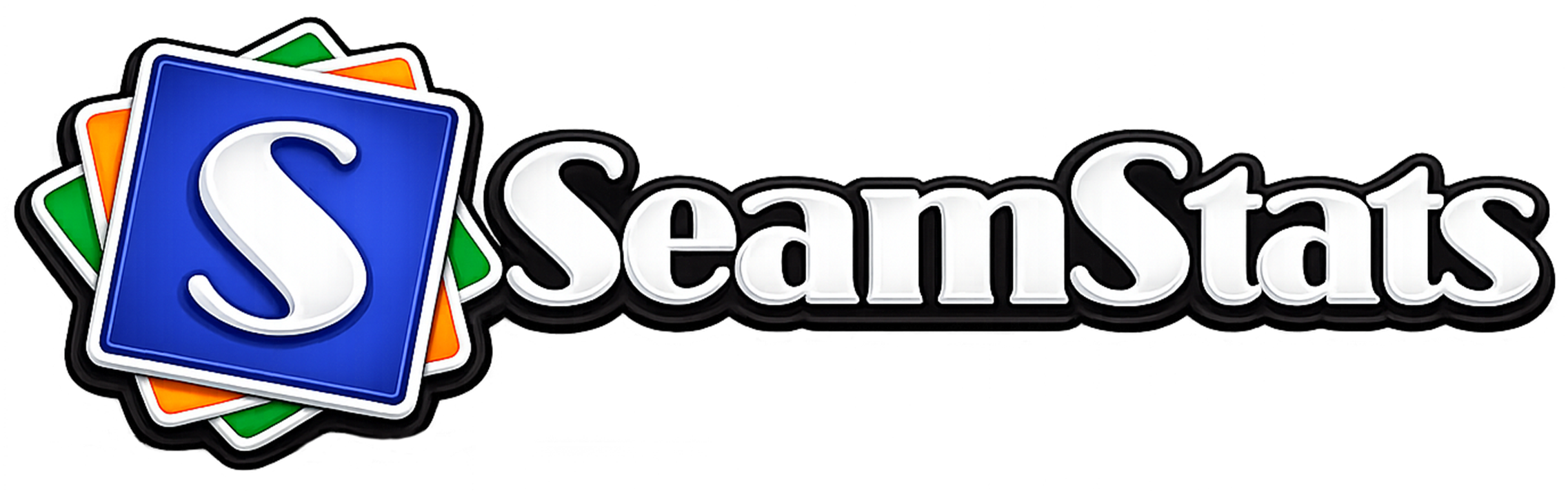 SeamStats Logo